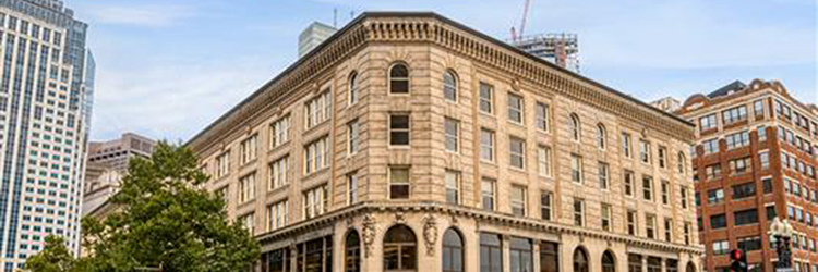 Synergy signs ASICS to 43,721 s/f lease <br> at 179 Lincoln St. - Savills represeents tenant